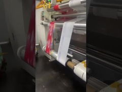 829A 829B ไม่ใช้สารละลาย การละลาย viscosity ต่ําและความชื้นได้ดี เหมาะสําหรับบรรจุอาหาร