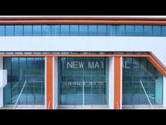 การเปลี่ยนแปลงดิจิตอลที่ HUITIAN: เปิดเผยเวทย์มนต์การผลิตที่ฉลาด