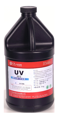 3612 UV คอนฟอร์มัล โคลติ้ง โคลติ้ง การป้องกัน PCB วงจรและส่วนประกอบ การป้องกัน PCB ที่มีประสิทธิภาพสูงสําหรับ NEVs, บ้านฉลาดและพลังงานกลางแจ้ง